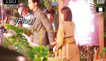 谢苗主演《目中无人2》：独家揭秘，大年初一震撼来袭