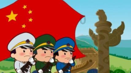 哈尼和她的宠物们