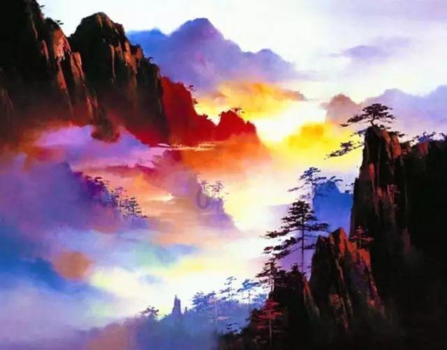 秘密花园找不同